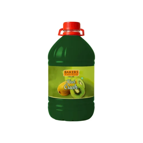 Kiwi Crush 5L