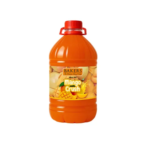 Mango Crush 5L