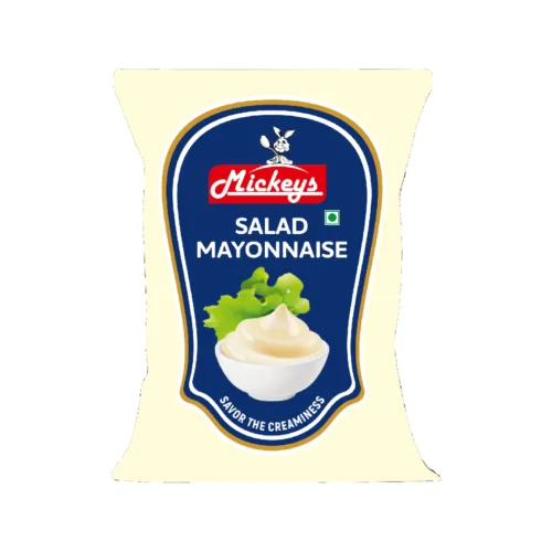 Mickeys Salad Mayonnaise 1kg