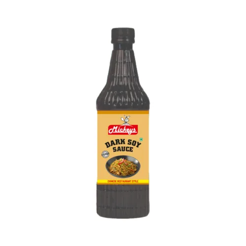 Mickeys Soya Sauce 680g