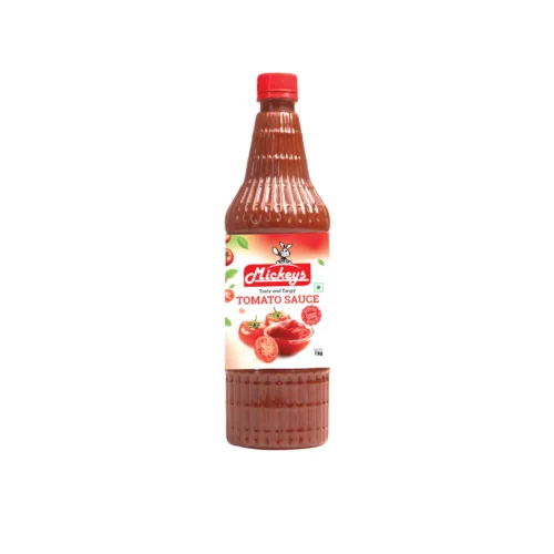 Mickeys Tomato Sauce 1kg