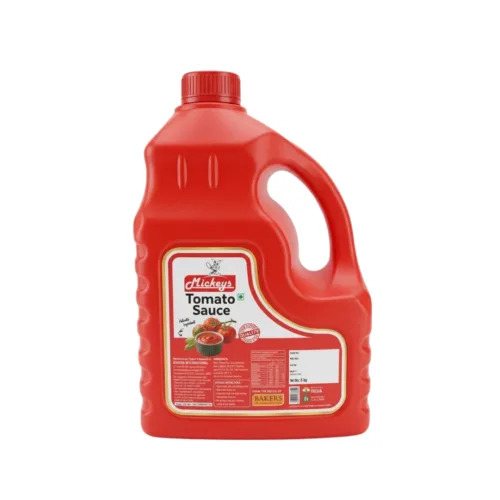 Mickeys Tomato Sauce 5kg, 10kg, 25 kg