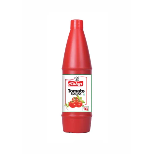 Mickeys Tomato Sauce Red 1kg
