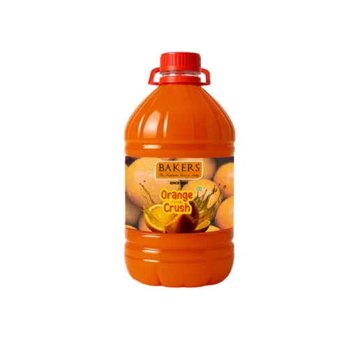 Orange Crush 5L