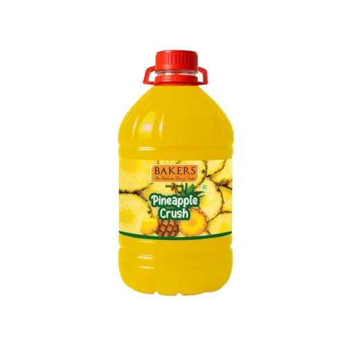 Pineapple Crush 5L