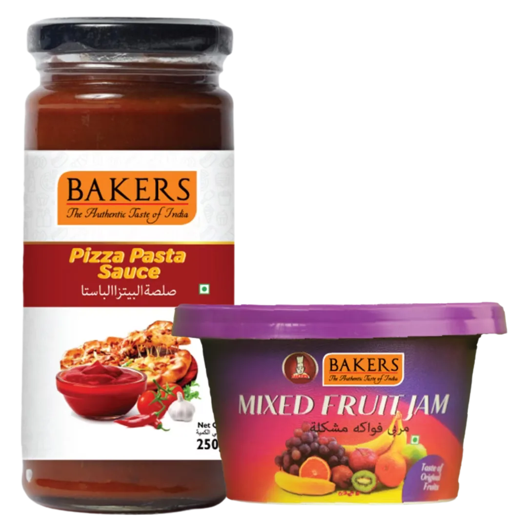 Dips & Spreads