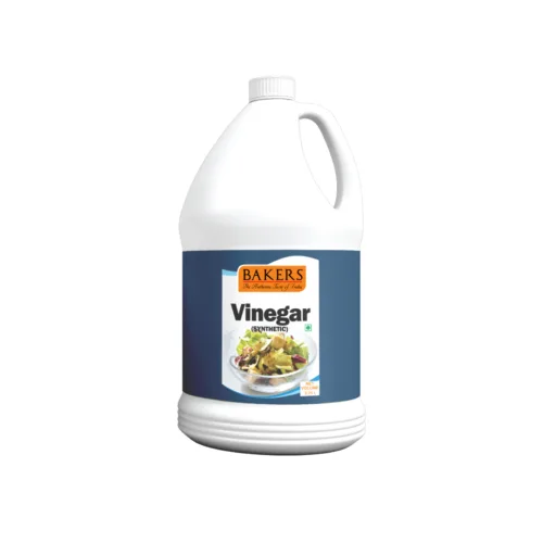 Vinegar 3.78L