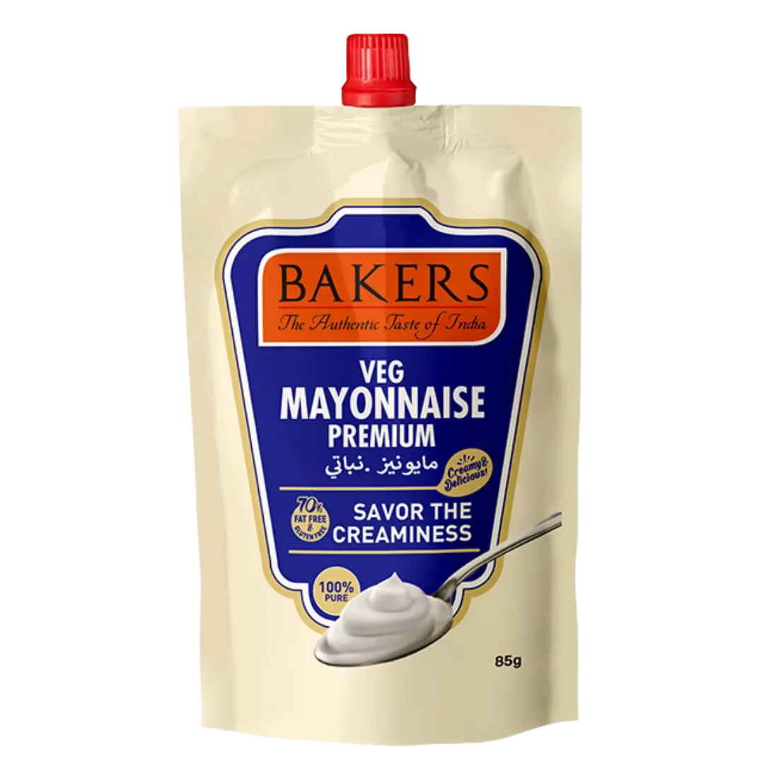 Mayonnaise